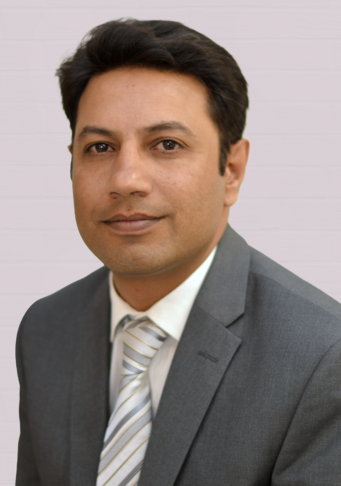 Muhammad Raja Ramzan