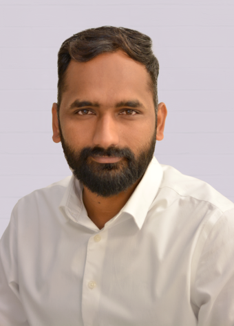 Hafiz Irfan