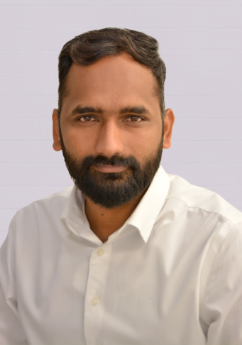 Hafiz Irfan