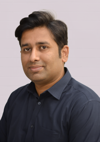Saqib Farooq
